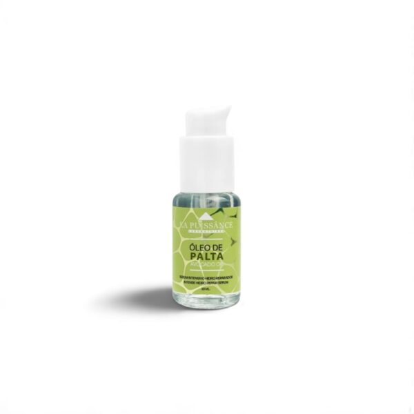 La Puissance Óleo Palta Serum Hidro Reparador 30ml