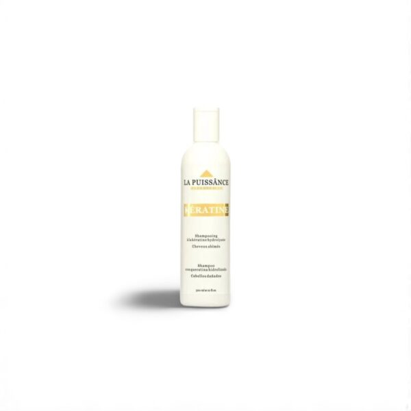 La Puissance Keratina Hidro Shampoo 300ml