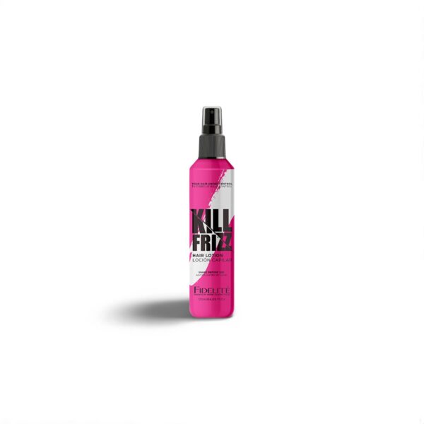 Fidelite Kill Frizz Locion Capilar Anti frizz x120ml