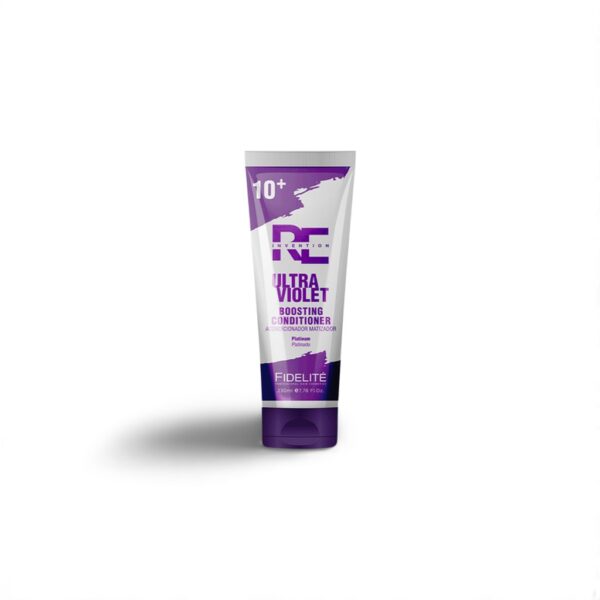 Shampoo Fidelité Corrector Ultra Violet Tonos +10 x 230 ml.