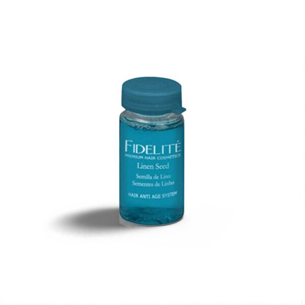 Fidelite Ampolla Reestructurante de Lino x15ml