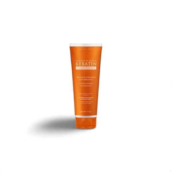 Shampoo Fidelité Keratina x 230 ml.