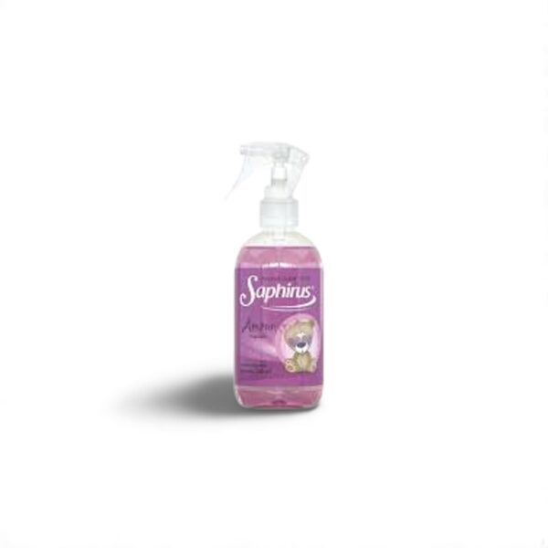 Saphirus Textil Amour 250ml