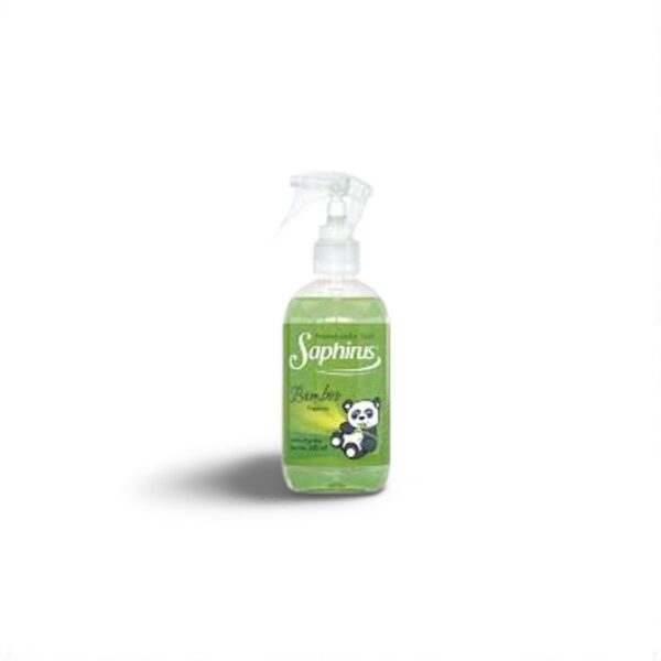 Saphirus Textil Bamboo 250ml