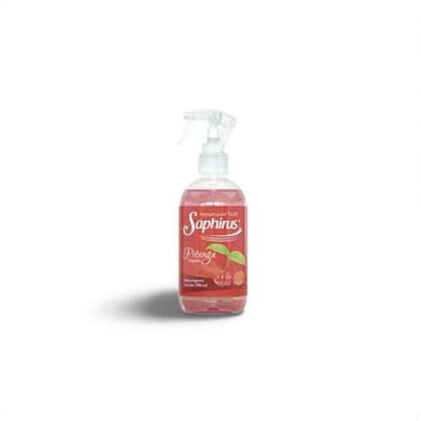 Saphirus Textil Pitanga 250ml