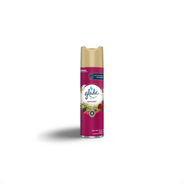 Glade Potpourri en Aerosol x 360 ml