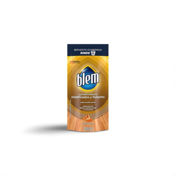 Blem Pisos Plastificados y Flotantes DP 450 ml