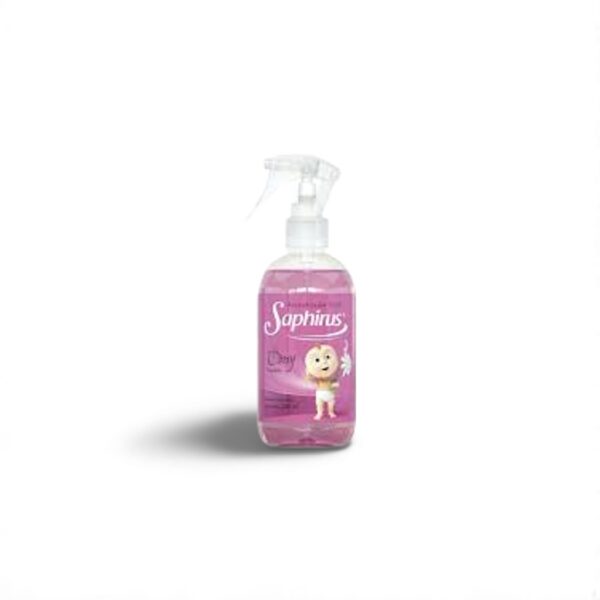 Saphirus Textil Cony 250ml